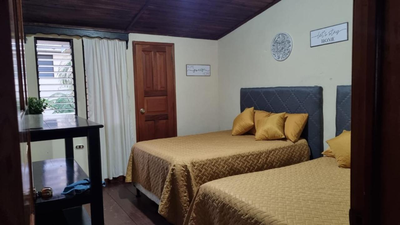 Azura Hotel Boutique Cobán Zewnętrze zdjęcie