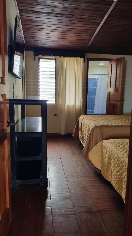 Azura Hotel Boutique Cobán Zewnętrze zdjęcie