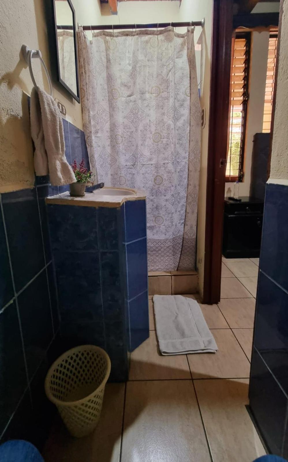 Azura Hotel Boutique Cobán Zewnętrze zdjęcie