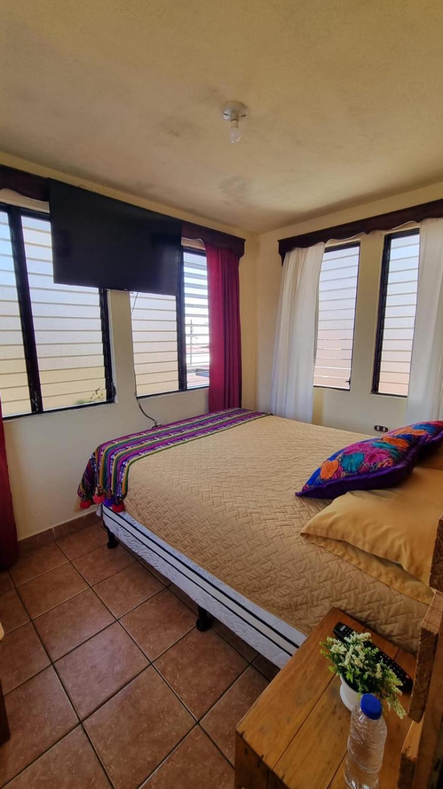 Azura Hotel Boutique Cobán Zewnętrze zdjęcie