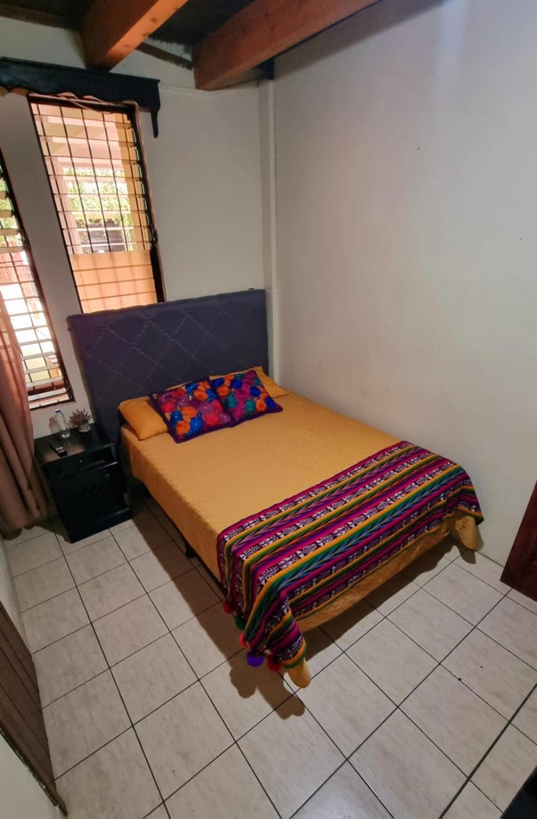 Azura Hotel Boutique Cobán Zewnętrze zdjęcie