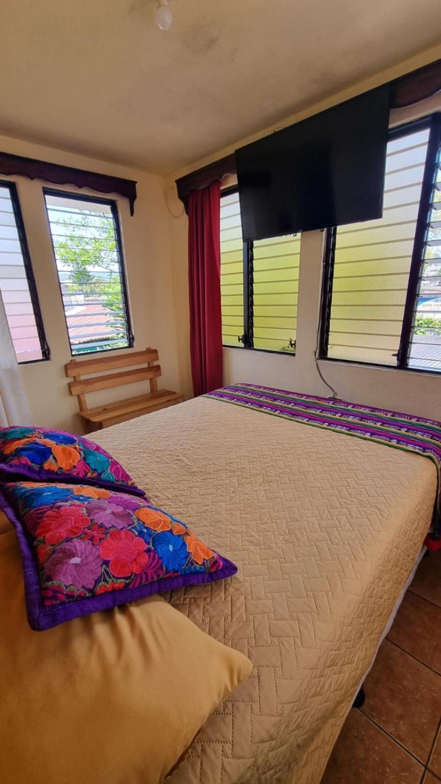 Azura Hotel Boutique Cobán Zewnętrze zdjęcie