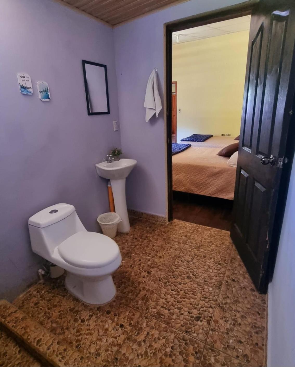 Azura Hotel Boutique Cobán Zewnętrze zdjęcie