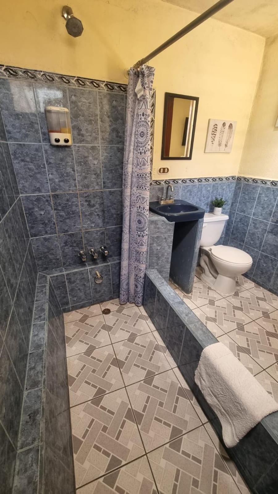 Azura Hotel Boutique Cobán Zewnętrze zdjęcie